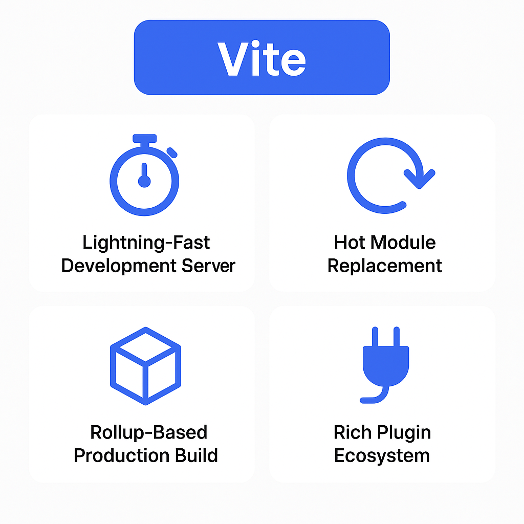Viteのメリット